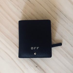 Kate Spade Card wallet